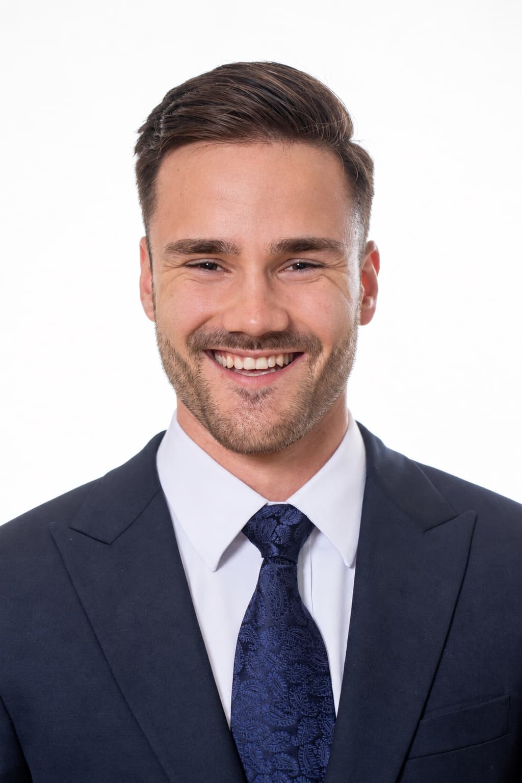Jesse Reinhard